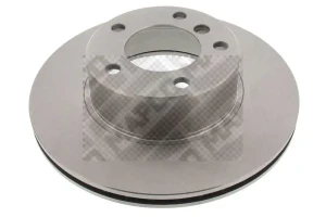 tarcze hamulcowe bmw e39 BG3043 DELPHI