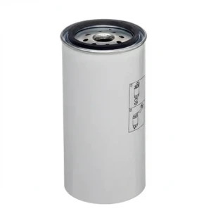 XMQ6127 Filtr paliwa KING LONG XMQ HENGST FILTER