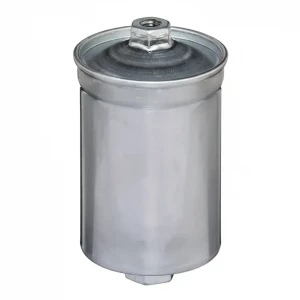 1.4 Filtr paliwa FORD FIESTA II HENGST FILTER