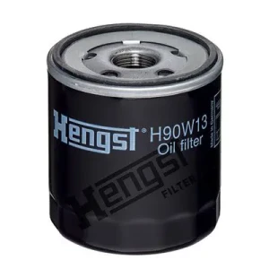 Filtr oleju PEUGEOT 405 II HENGST FILTER