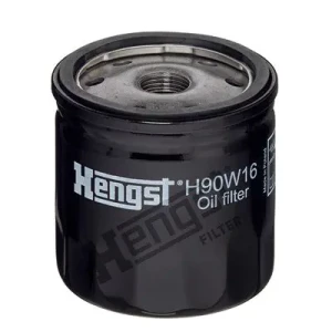 Filtr oleju OPEL ASTRA G HENGST FILTER