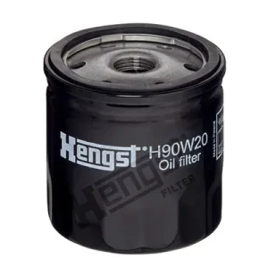 Filtr oleju JEEP CHEROKEE KJ III HENGST FILTER
