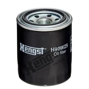 Filtr oleju AIXAM CROSSOVER HENGST FILTER
