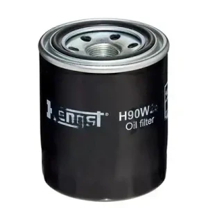 Filtr oleju AIXAM CROSSLINE HENGST FILTER