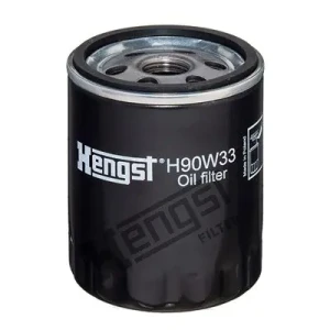 Filtr oleju MAZDA 6 I HENGST FILTER