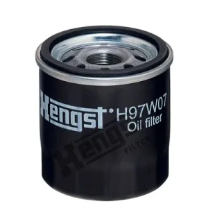 Filtr oleju CITROËN C1 I HENGST FILTER