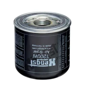 Wkład osuszacza powietrza DAF CF 85 HENGST FILTER
