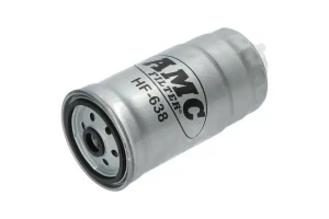 1.9 JTD, 2.4 JTD Filtr paliwa LANCIA LYBRA BOSCH
