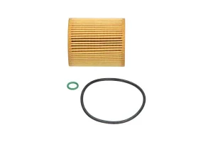 Filtr oleju MAZDA 3 II VALEO