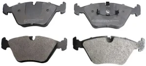 klocki hamulcowe bmw e34 13.0460-6033.2 ATE