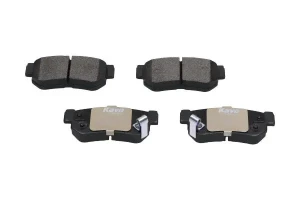 hyundai i40 klocki hamulcowe P 30 014 BREMBO