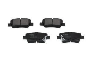 KBP-9107 KAVO PARTS Klocki hamulcowe tył