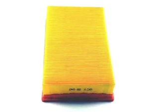 1 486 702 Filtr powietrza BLUE PRINT