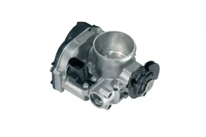1.8 T Korpus przepustnicy powietrza VW BORA CONTINENTAL/VDO