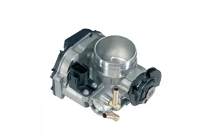 1.8 Korpus przepustnicy powietrza VW BORA CONTINENTAL/VDO