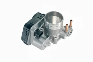 1.6, 1.9 Korpus przepustnicy powietrza MERCEDES-BENZ VANEO 414 CONTINENTAL/VDO
