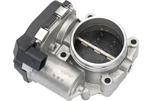 408-242-002-011Z CONTINENTAL/VDO Korpus przepustnicy powietrza