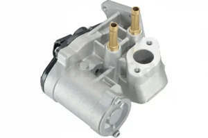 1.4 FSI Zawór egr agr VW POLO CONTINENTAL/VDO