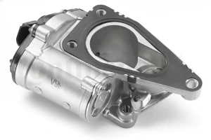 1.9 dCi Zawór egr agr RENAULT LAGUNA 2 CONTINENTAL/VDO