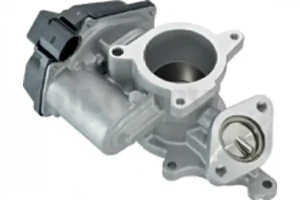 2.0 TDI Zawór egr agr AUDI A6 C6 CONTINENTAL/VDO