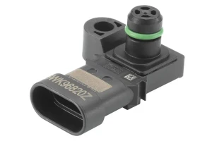 1.6, 1.8 Czujnik ciśnienia w kolektorze map sensor CHEVROLET CRUZE CONTINENTAL/VDO
