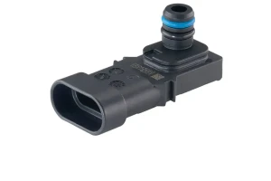 1.6 16V, 2.0 CVT Czujnik ciśnienia w kolektorze map sensor RENAULT MEGANE III CONTINENTAL/VDO