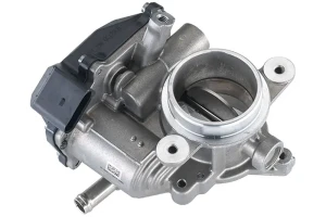 Klapki sterujące, zasilanie powietrzem VW GOLF VII CONTINENTAL/VDO