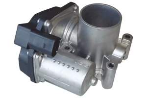 A2C59511702 CONTINENTAL/VDO Korpus przepustnicy powietrza