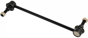 Drążek / wspornik, stabilizator RENAULT CLIO III 555