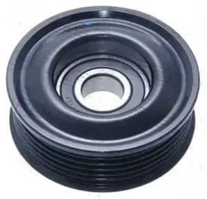 Rolka paska klinowego 1.6 MZR MAZDA 3 II FEBEST