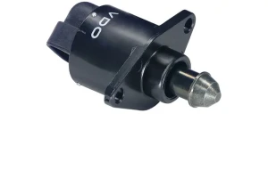 1.8 16V, 1.8 PEUGEOT 406 Silnik krokowy CONTINENTAL/VDO