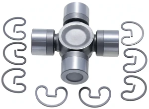 Przegub wału napędowego FORD USA F-150 5.4 4x4, 3.5 4x4, 6.2 4x4 FEBEST