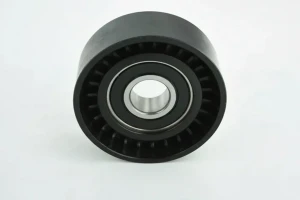 1.6 THP, 2.0 HDi, 1.6 VTi CITROËN DS4 Rolka napinacza paska klinowego FEBEST