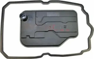 Filtr automatycznej skrzyni biegów MERCEDES-BENZ KLASA C S204 METZGER
