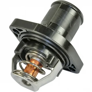 1.4, 1.6 16V, 1.4 LPG, 1.1 PEUGEOT 206 Termostat METZGER