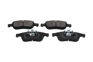 klocki hamulcowe renault scenic 3 LP2152 DELPHI