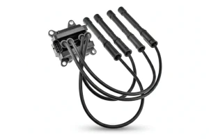 1.2 16V Cewka zapłonowa NISSAN KUBISTAR NTY