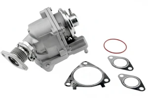 35 C, 65 C, 50 C Zawór egr agr IVECO DAILY III NTY