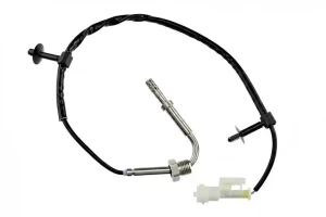1.7 CDTi, 1.7 CDTI OPEL ASTRA H Czujnik temperatury spalin NTY