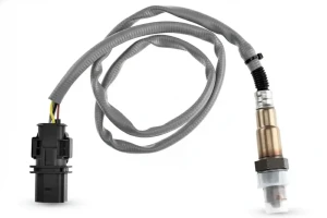 1.9 TDI, 2.0 TDI Sonda lambda SKODA OCTAVIA 2 NTY