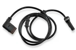 Czujnik prędkości koła abs MERCEDES-BENZ KLASA C CL203 NTY HCA-ME-000