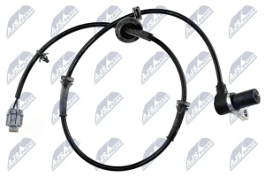 Czujnik prędkości koła abs prawy przód NISSAN ALMERA TINO NTY HCA-NS-075