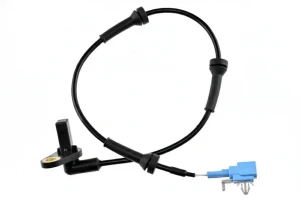 Czujnik prędkości koła abs NISSAN X-TRAIL I KRAFT AUTOMOTIVE 9414049