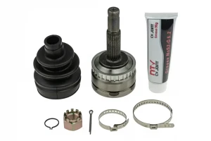 Przegub półosi OPEL CORSA C 1.7 DTI, 1.7 DI, 1.4, 1.2 16V, 1.3 CDTI NTY