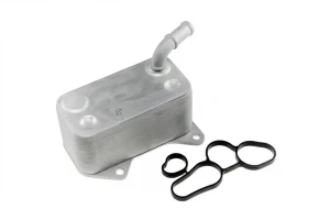 2.0 TFSI, 2.0 FSI Chłodnica oleju silnikowego VW PASSAT B6 NTY
