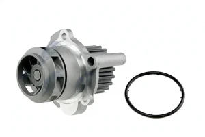T3, D5 AWD, T4F, D3, D4, D5, D4 AWD, T4 VOLVO S60 II Pompa wody, chłodzenie silnika Pompa wody, chłodzenie silnika NTY
