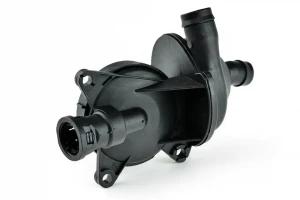 316 ti, 318 ti BMW 3 E46 Separator oleju odmy silnika NTY