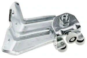 Prowadnica rolkowa drzwi przesuwnych FIAT DUCATO NTY