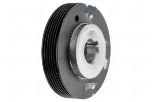 1.8 16V, 2.0 S16, 2.0 16V PEUGEOT 306 Koło pasowe NTY