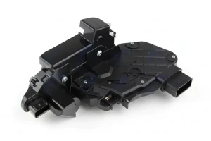 zamek drzwi kierowcy mondeo mk4 EZC-FR-003 NTY